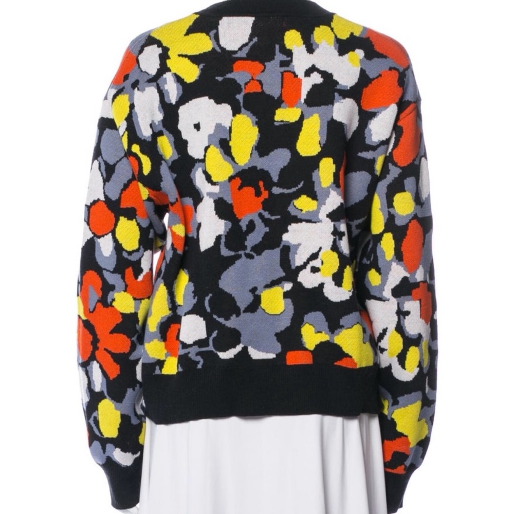 Rag & Bone New Multicolor Sweater - Picture 3 of 9